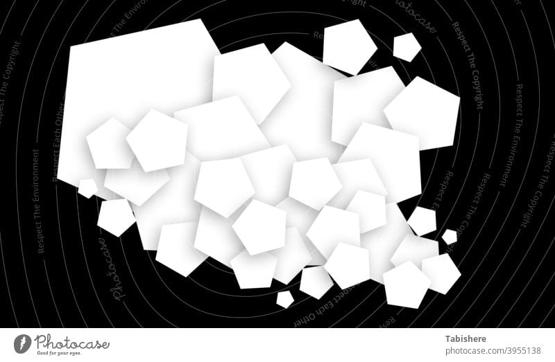 cool designs for backgrounds black and white