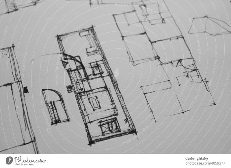Architectural Drawings & Plans | Architect Your Home