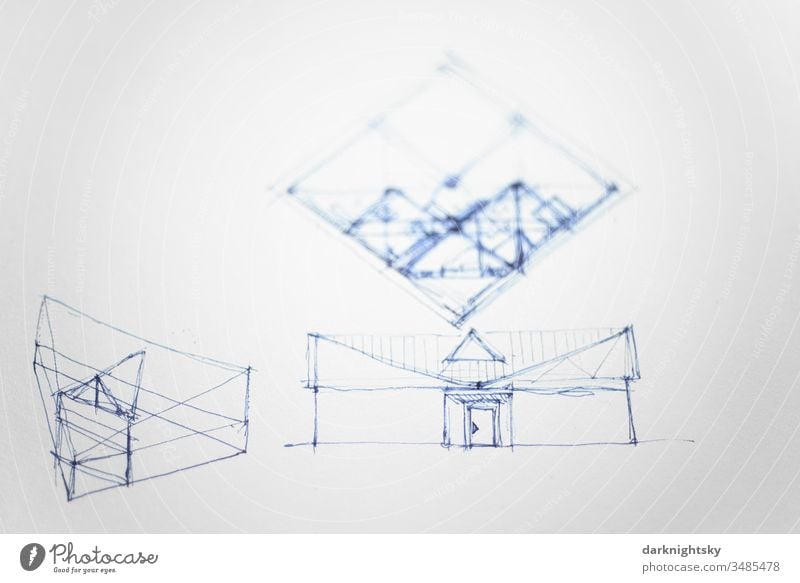 Architectural Drawing  Architectural Design Software  Autodesk