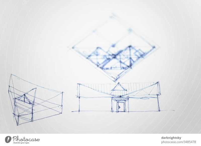 Architectural Drawing  Architectural Design Software  Autodesk