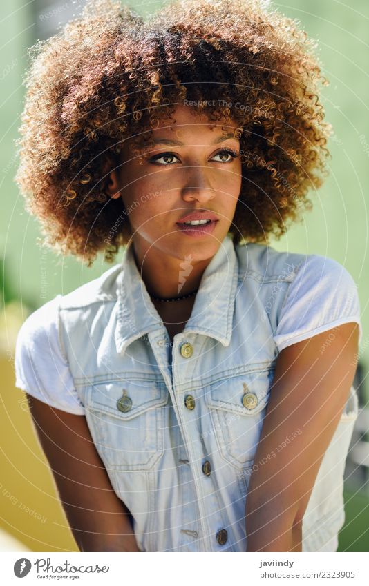 one-side hairstyle on curly hair tutorial. Hairstyle for long hair, Stock  Photo, Picture And Low Budget Royalty Free Image. Pic. ESY-031999665 |  agefotostock