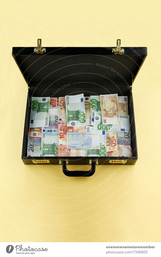 Duffel Bag Full Money Stock Photos - Free & Royalty-Free Stock