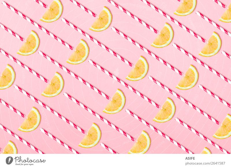Pink Lemonade on Behance