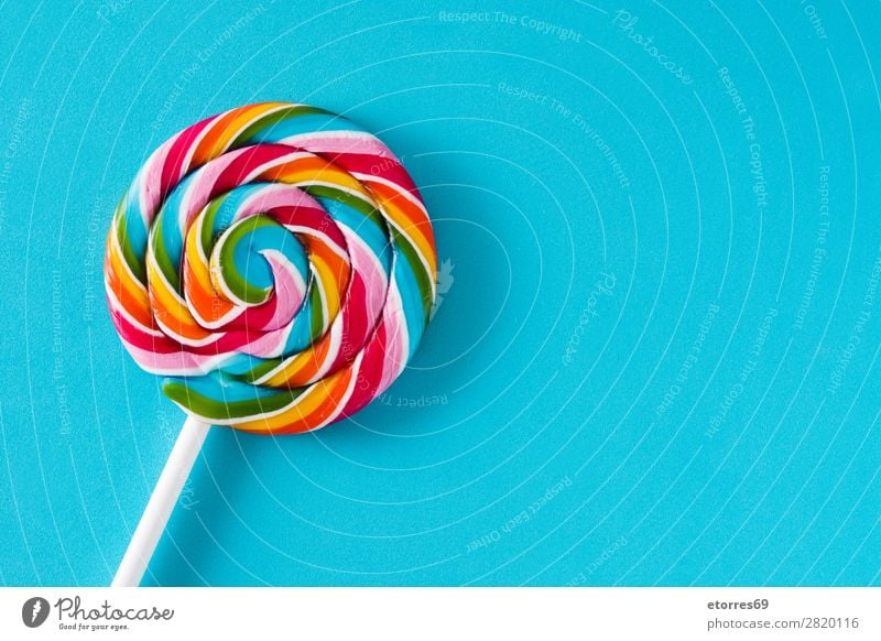 lollipop photography