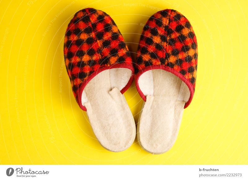 Around the World, the Slippers Are a Symbol of Home - The Atlantic