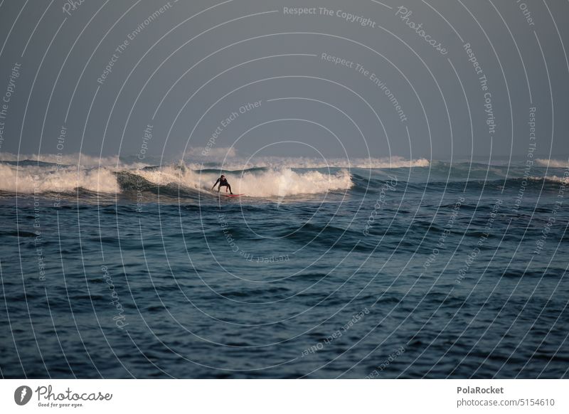 A0# Keep Going Waves - a Royalty Free Stock Photo from Photocase