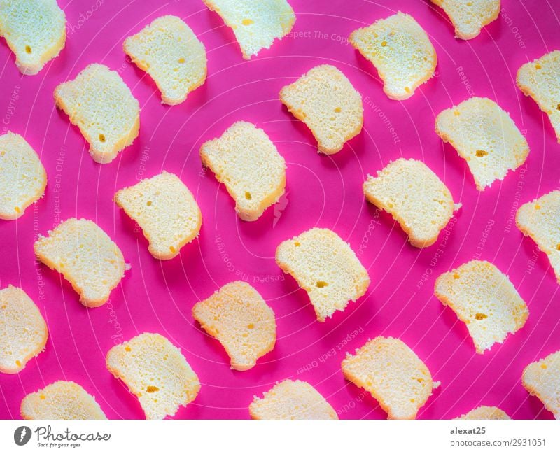 Cake pattern. Seamless background. Vector. Stock Vector by ©annamiro  100680888