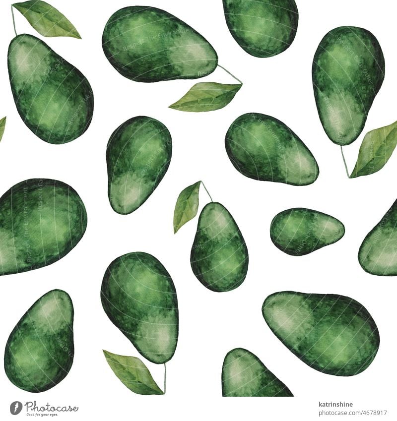 Avocado Wallpapers & Stickers on the App Store