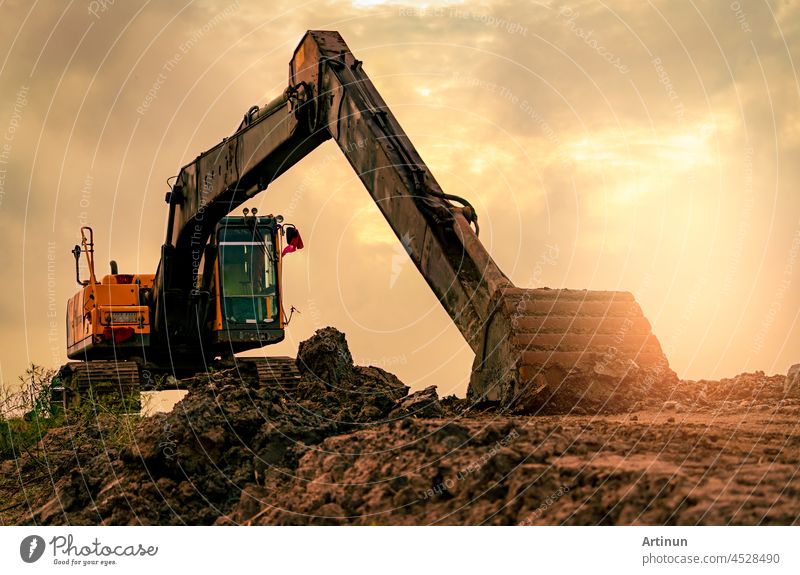 Free download Excavator Wallpapers and Background Images stmednet  1600x1200 for your Desktop Mobile  Tablet  Explore 39 Excavator  Background  Excavator Wallpaper